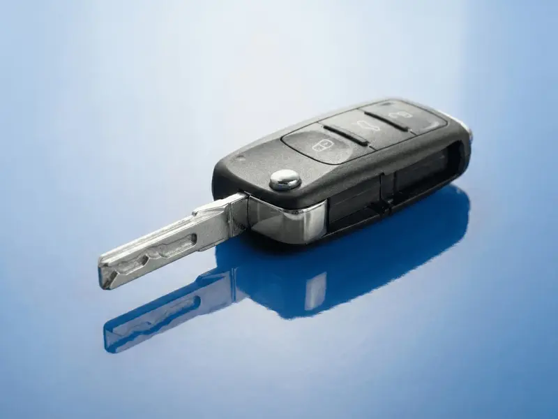 Chaves codificadas em Volta Redonda – duplicação e programação